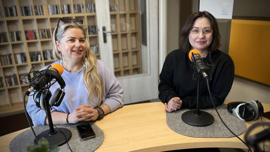 Opinie w Radiu Tczew 22.04.: początek procesu byłej wiceprezydentki Tczewa i wielka inwestycja LPP