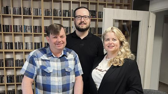 Opinie w Radiu Tczew 23.04.: sześć chętnych firm do odbudowy mostu i przetarg na obsługę komunikacji miejskiej