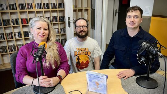 Opinie w Radiu Tczew 25.02.: wyniki konsultacji o powiększeniu Tczewa i otwarcie nowego basenu