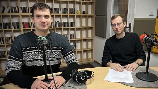 Opinie w Radiu Tczew 26.11.: nowa wizja rozszerzenia granic Tczewa o Rokitki, Bałdowo i Knybawę