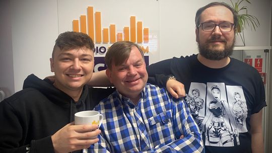 Opinie w Radiu Tczew 28.05.: Most Tczewski ze środkami od Sejmiku i planowana przebudowa ul. Mieszka I