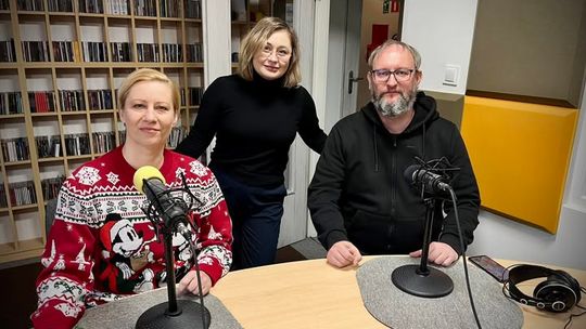 Opinie w Radiu Tczew. Subiektywne podsumowanie roku