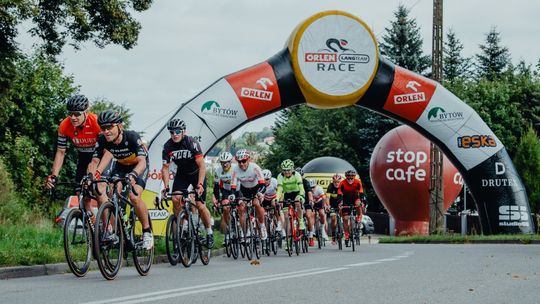 ORLEN Lang Team Race. Kolarze wracają na szosy!