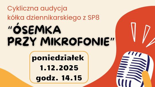 Ósemka przy mikrofonie odc. 2: Sąd nad HEJTEM