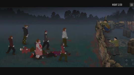 Ostatnia Barykada, czyli najlepsza flashówka w którą nie zagracie online