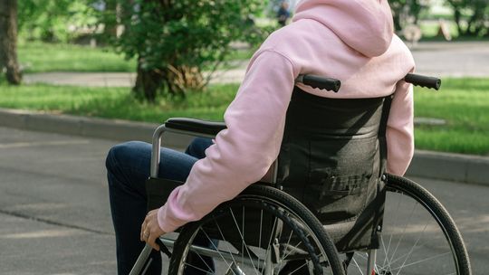 Ostatnia szansa na dofinansowanie usług transportu od drzwi do drzwi w powiecie tczewskim. Dziś mija termin!