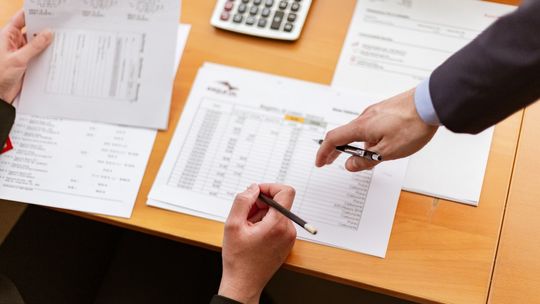 Ostatnia w tym roku sesja Rady Powiatu Tczewskiego. O czym będzie mowa?