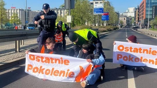 Ostatnie Pokolenie na celowniku. Nie będzie już miękkiej gry