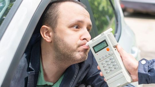 Ostrzejsze przepisy dla pijanych kierowców. Chcą tego piwowarzy