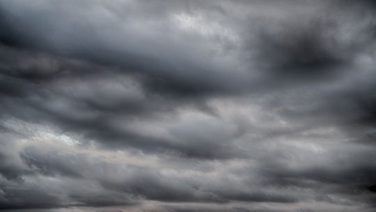 Ostrzeżenie IMGW m.in. dla powiatu tczewskiego. Uwaga na silny wiatr! [AKTUALIZACJA]