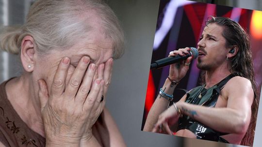 Oszustwo na Michała Szpaka. Rozkochał i okradł kobietę