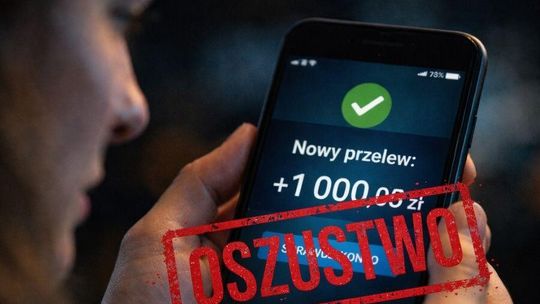 Oszustwo "na pomyłkę”. Nowa metoda oszustów!