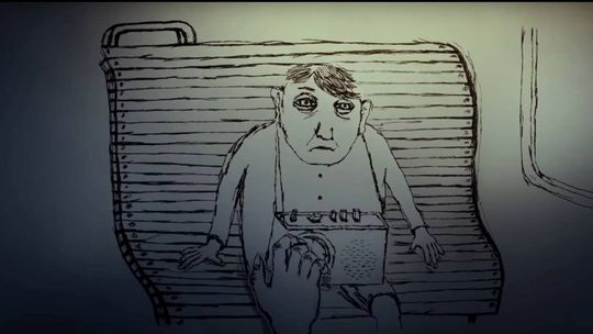 Oto najlepsze polskie filmy tego roku. Co warto obejrzeć?