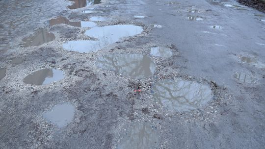 Otwarto oferty na przebudowy miejskich ulic