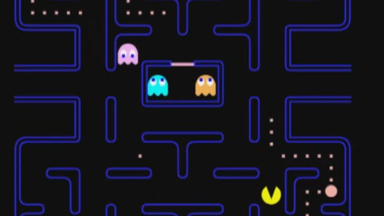 Pac-Man świętuje swoje 41-urodziny [ROZMOWA] 