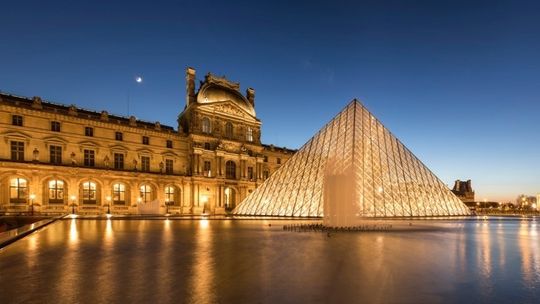 Pandemia to nie powód, aby zrezygnować ze zwiedzania najpiękniejszych miejsc na świecie