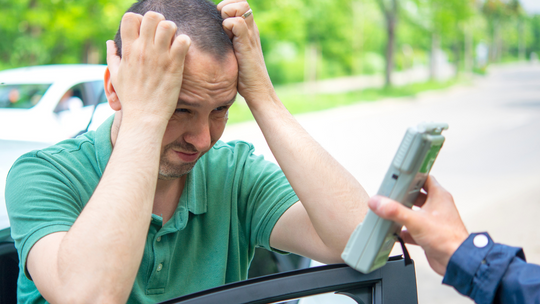 Państwo zarobiło miliony złotych na skonfiskowanych autach