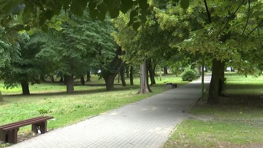 Park Kopernika w rękach miasta. Przełom po niemal 30 latach starań