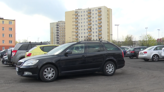 Parking na ulic Saperskiej w Tczewie coraz bliżej