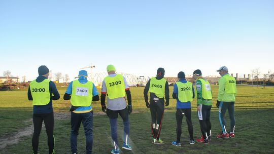 Parkrun Tczew ma za sobą już blisko 200 edycji i rekordowy w skali kraju rok - podsumowanie i garść statystyk dotyczących cotygodniowego biegu nad Wisłą [ROZMOWA]