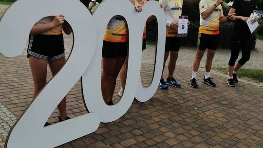 Parkrun wrócił po pandemii. Tczewscy biegacze znów wystartowali [RELACJA]