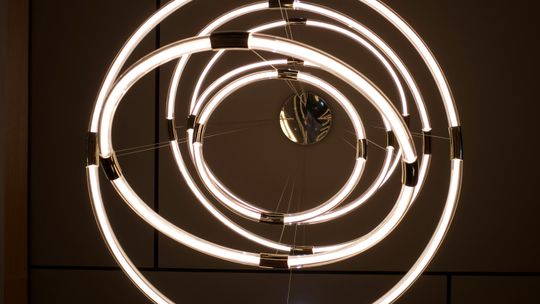 Paski ledowe w domu - pomysły na kreatywne oświetlenie