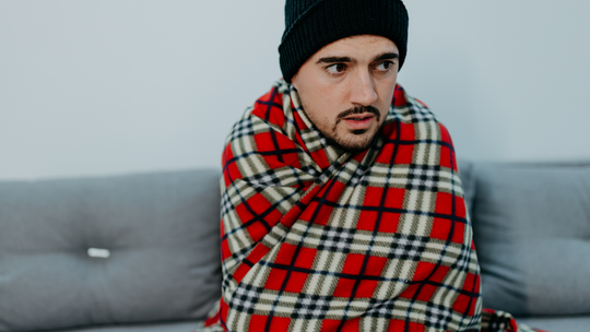 Pasożytują na innych. W sezonie korzystają z ciepła sąsiadów