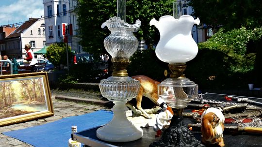 Pchli Targ ponownie w Tczewie. Sprawdź, jak zapisać się na 10. edycję