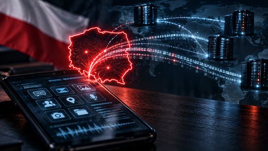 Pegasus poza kontrolą Polski. ABW potwierdza kluczowe ustalenia komisji