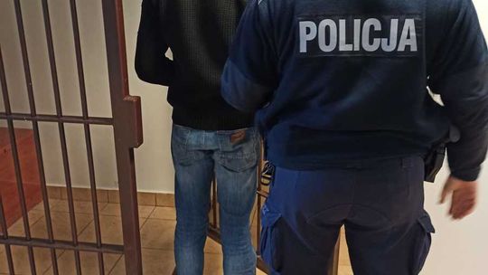 Pelplin: 53-latek przywłaszczył znalezione pieniądze