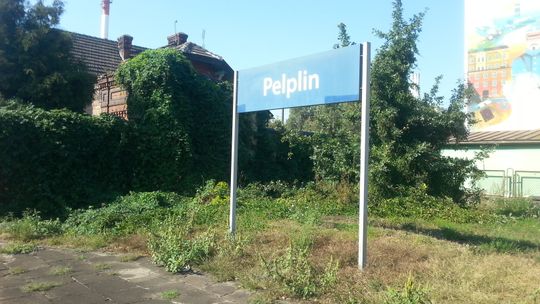 Pelplin: 74-letni mężczyzna zginął pod kołami pociągu