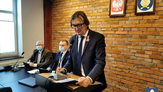Pelplin: Będzie nowa spółka obsługująca system gospodarki odpadami?
