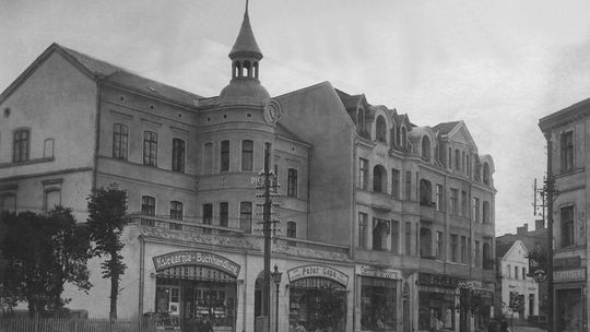 Pelplin: Ponad 2 mln złotych dofinansowania na przebudowę dawnego, zabytkowego wydawnictwa "Pielgrzym"