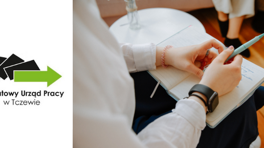 Pelplin: Terenowy punkt konsultacyjny Powiatowego Urzędu Pracy