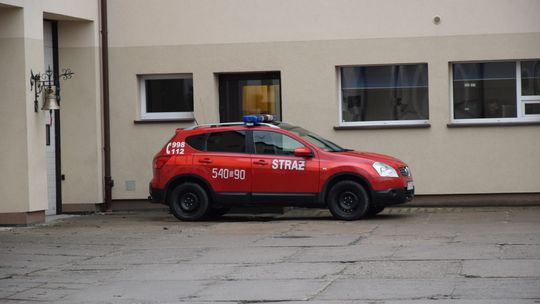 Pelplin: W rzece Wierzyca znaleziono ciało 