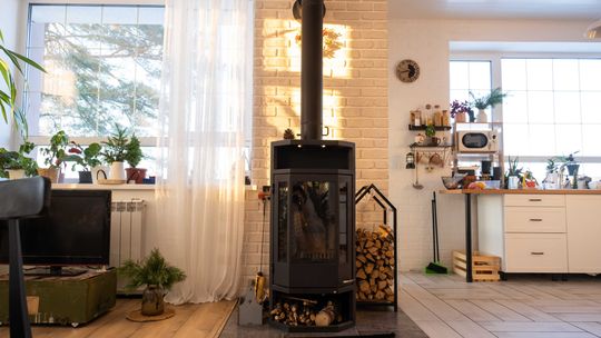 Piece żeliwne – tradycyjne i trwałe rozwiązanie ogrzewania