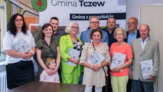 Piękna Wieś Pomorska - wyniki etapu gminnego