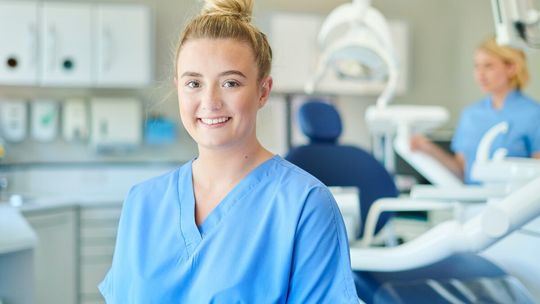 Pielęgniarka będzie mogła więcej. Na przykład wystawić nam L4