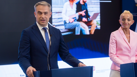 Pieniądze czekają na samorządy i firmy. Atrakcyjne warunki