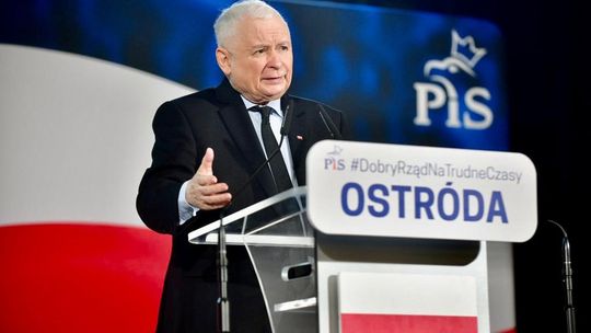 Pieniądze i polityka. Zarząd państwowej spółki wpłacił na PiS duże pieniądze