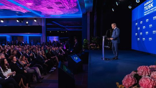 Pieniądze na mały i wielki sport. Tak Tusk chce zmienić finansowanie ze spółek