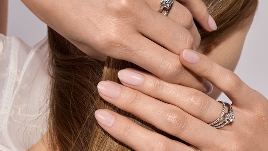 Pierścionki zaręczynowe - szeroka oferta jubilera Aclari