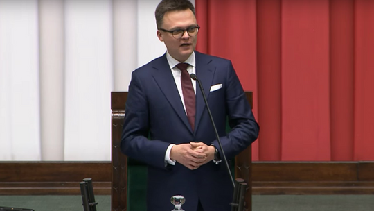 Pierwsze posiedzenia Sejmu i Senatu. Jakie zapadły decyzje?