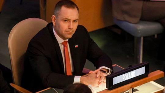 Pierwsze ułaskawienia prezydenta. Groźby karalne, oszustwo i wypadek