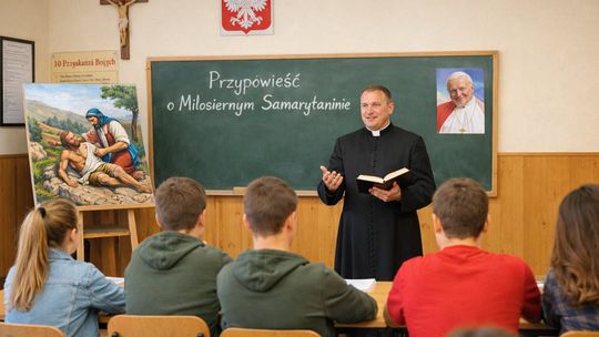 Pierwszy małżonek i drugi małżonek. Polska musi wykonać wyrok