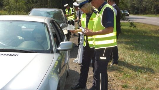 Pierwszy samochód odebrany pijanemu kierowcy. Jest wyrok sądu