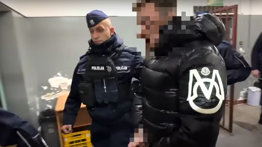 Pierwszy wyrok za głośny wypadek. To on pomógł uciec kierowcy