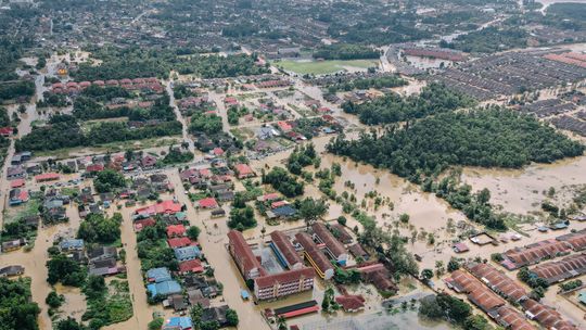 Pilna zbiórka pomocy humanitarnej dla obwodu chersońskiego