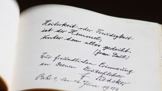 Pisanie poezji: poznaj popularne formy literackie