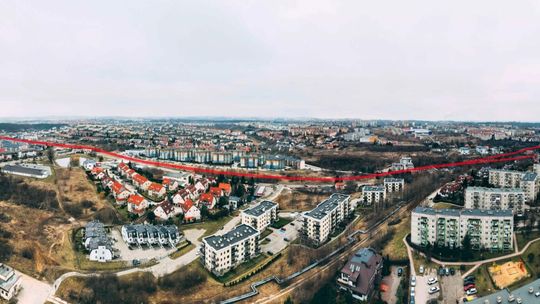 PKM Południe z zapewnionym finansowaniem
